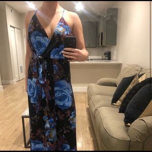 FREE PEOPLE - LARGE JUMPSUIT